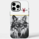 Search for wolf moon iphone cases Howling
