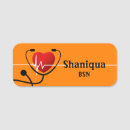 Search for medical office name tags Health care