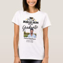 Search for mom graduation tshirts Proud parent