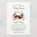 Search for drive through baby shower invitations Social distancing