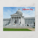 Search for missouri postcards State