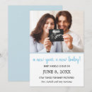 Search for new years baby invitations Happy new year