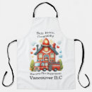 Search for firing aprons For kids