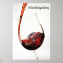 Search for drink driving posters Alcohol