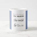 Search for be positive mugs Encouragement