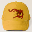 Search for chinese red dragon baseball caps China
