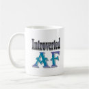 Search for introversion mugs Funny