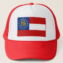 Search for georgia peach hats Usa