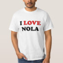 Search for nola tshirts Heart