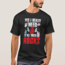 Search for rockhound tshirts Rocks