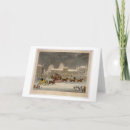 Search for engraved christmas cards Mid 20th