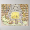 Search for christmas fireplace posters Xmas