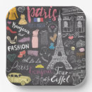 Search for paris paper plates Travel