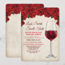 Search for wine tasting party invitations Vintage