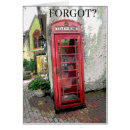 Search for booth cards British