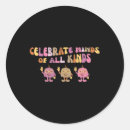 Search for minds stickers Adhd