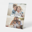 Search for family name signs Modern