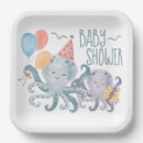 Search for octopus plates Tropical