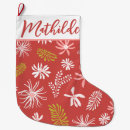 Search for pink christmas stockings Calligraphy