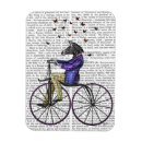 Search for zebra rectangular magnets Steampunk