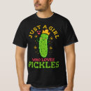 Search for pickle clothing Humor
