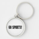 Search for sports key rings Funny