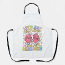 Search for bunny ears aprons Easter