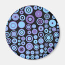 Search for fifties magnets Green