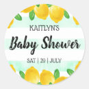 Search for lemon tree stickers Yellow