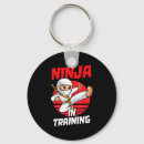 Search for ninja key rings Warrior