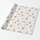 Search for woodland wrapping paper Woods