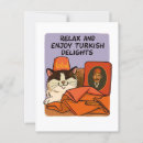 Search for catnap postcards Funny