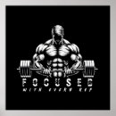Search for strength motivation posters Fitness