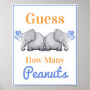 Search for guess how many peanuts For her