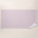 Search for pastel pink beach towels Classic
