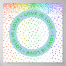 Search for lgbtq rights posters Love wins