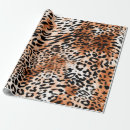 Search for african print wrapping paper Animal