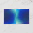 Search for futuristic design business cards Blue