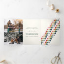 Search for vintage merry cards Green