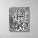 Search for victorian canvas prints City