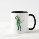 Search for super friends mugs Green