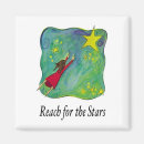 Search for reach magnets Graduation