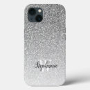 Search for silver ombre iphone cases Elegant
