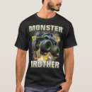 Search for monster jam tshirts Trucker