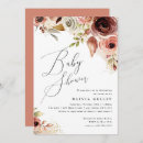 Search for earthy invitations Trendy