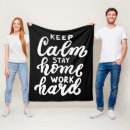 Search for keep calm blankets Inspiration
