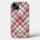 Search for christmas plaid iphone cases Stylish
