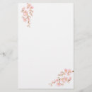 Search for japanese stationery paper Floral