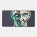 Search for frankenstein halloween mousepads Horror