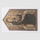 Search for christmas nativity tissue paper Religious